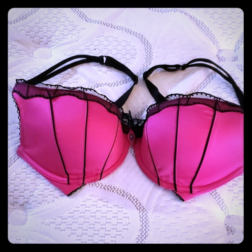 Bra